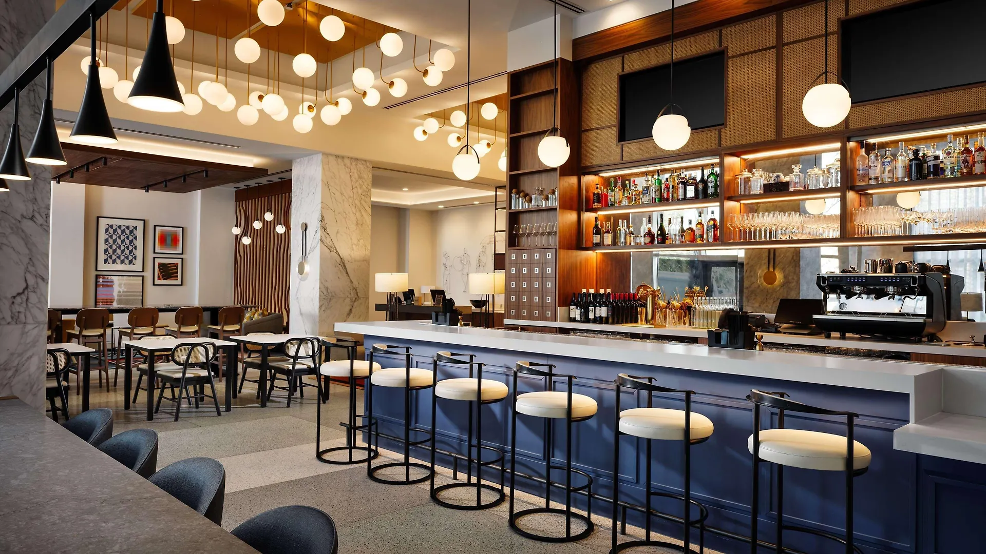 Best Hotels in Arts- Warehouse District New Orleans